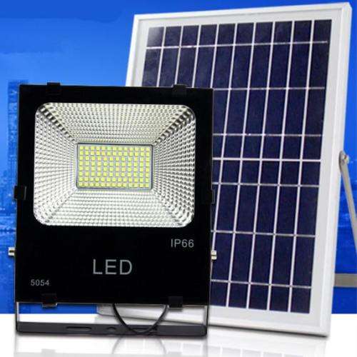 solar street lights 50w