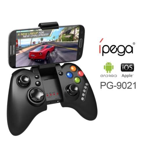 Ipega wireless phone controller