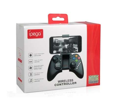 Ipega wireless phone controller