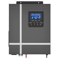 AVIV-P SOLAR INVERTER 1000W 12V / UPS / SOLAR CHARGER CONTROLLER