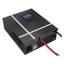 AVIV-P SOLAR INVERTER 1000W 12V / UPS / SOLAR CHARGER CONTROLLER