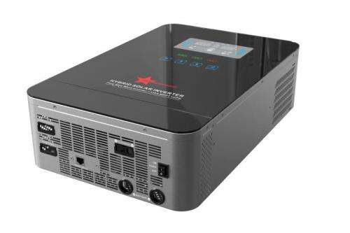 5.5 KV 48V MPPT HYBRID INVERTERS