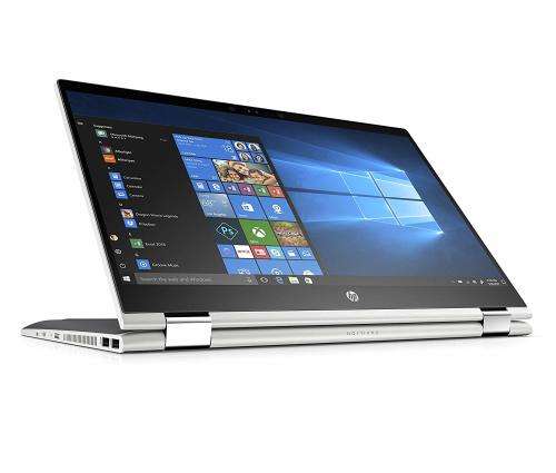 New HP Pavilion X360 15.6" Full HD Touschscreen 2-in-1 Laptop Core i3-8130U