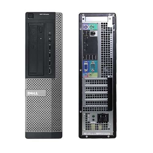i5 Dell Optiplex @ 3.30Ghz, 4gb Ram, 250gb HHD, 1gb AMD Radeon GPU, USB3.0, Windows10