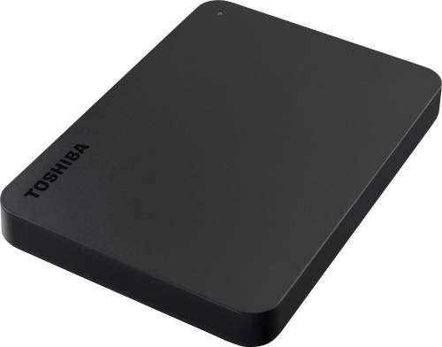 1TB TOSHIBA CANVIO BASIC EXTERNAL 2.5` HDD USB3.0 (NEW)