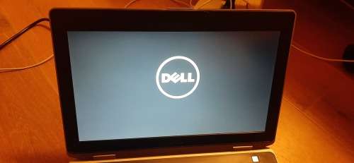 i5 Dell Latitude @ 2.60ghz, 4gb Ram, 320gb HHD, USB3.0 , Keyboard Backlight