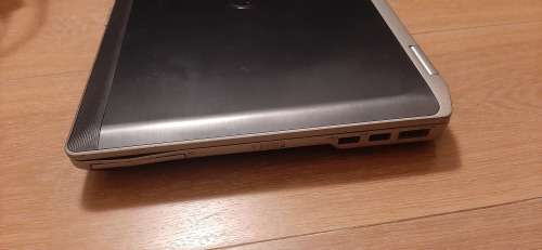 i5 Dell Latitude @ 2.60ghz, 4gb Ram, 320gb HHD, USB3.0 , Keyboard Backlight