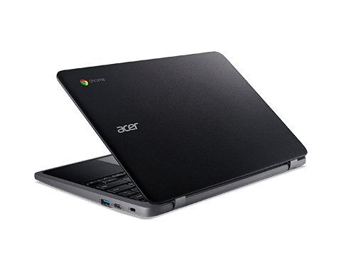 Acer Chromebook @ 1.10Ghz, 4gb Ram, 32gb eMMC SSD, 11.6` Display, Chrome OS