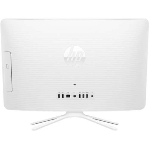 6th GEN HP All-in-One i3 @ 2.30Ghz, 4gb Ram, 1TB HHD, WiFi, USB3.0, DVD Rom