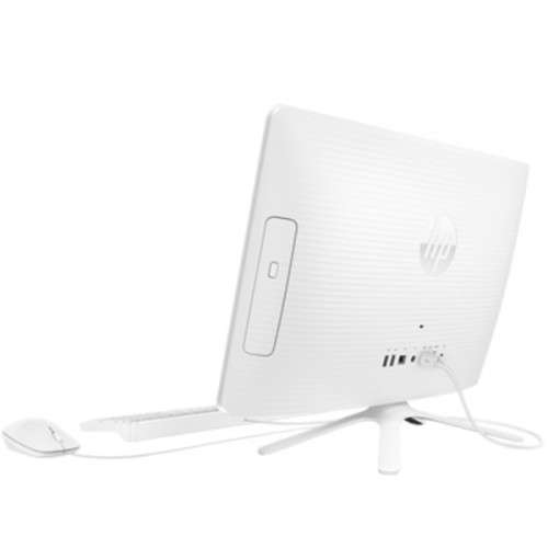 6th GEN HP All-in-One i3 @ 2.30Ghz, 4gb Ram, 1TB HHD, WiFi, USB3.0, DVD Rom