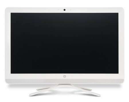 6th GEN HP All-in-One i3 @ 2.30Ghz, 4gb Ram, 1TB HHD, WiFi, USB3.0, DVD Rom