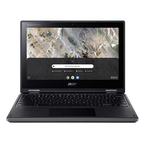 Acer Chromebook, AMD A4 @ 1.60Ghz, 4gb Ram, 32gb Storage, USB3.0+Type-C , Wifi
