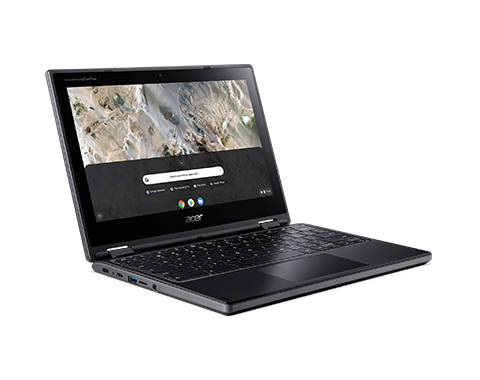 Acer Chromebook, AMD A4 @ 1.60Ghz, 4gb Ram, 32gb Storage, USB3.0+Type-C , Wifi