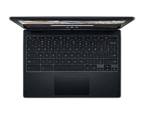 Acer Chromebook, AMD A4 @ 1.60Ghz, 4gb Ram, 32gb Storage, USB3.0+Type-C , Wifi