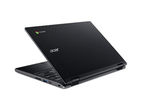 Acer Chromebook, AMD A4 @ 1.60Ghz, 4gb Ram, 32gb Storage, USB3.0+Type-C , Wifi