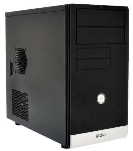 7th gen i5 Gigabyte tower @ 3.00Ghz, 8gb Ram, 500gb HHD, DVD, USB3.0, Windows 10