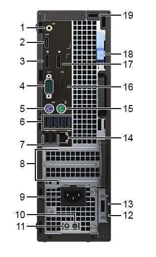 6th GEN Dell Precision i7 @ 3.40Ghz, 8gb Ram, 500gb HHD, HDMI, USB 3.0 ,Windows 10 (Bargain!!)