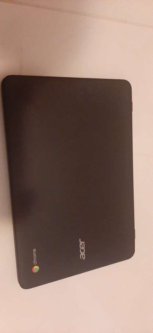 Acer Chromebook @ 1.10Ghz, 4gb Ram, 32gb eMMC SSD, 11.6` Display, Chrome OS
