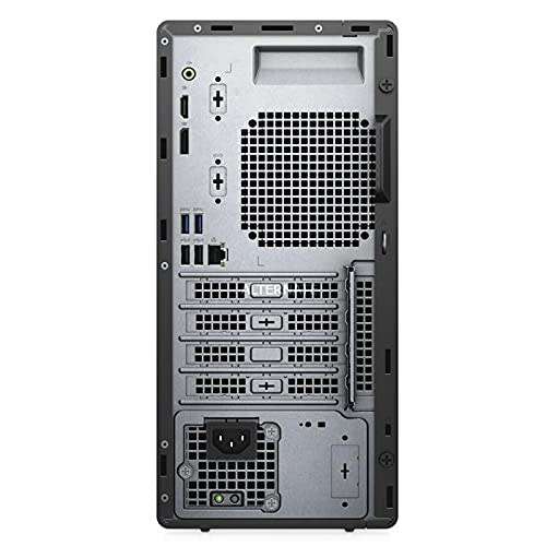 10th gen Dell Optiplex 3080 i5 @ 3.10ghz, 256gb M.2 NVMe, 8GB RAM, USB3.2, Windows 10 Pro