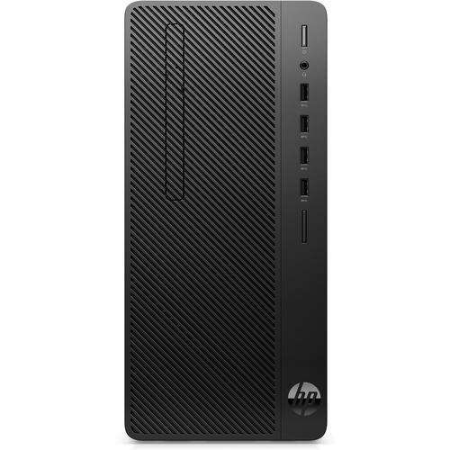 9th GEN HP 290 G3 MT, Intel Core i5 @ 3.00ghz, 8GB Ram, 256gb SSD, USB3.0, DVD, Windows10