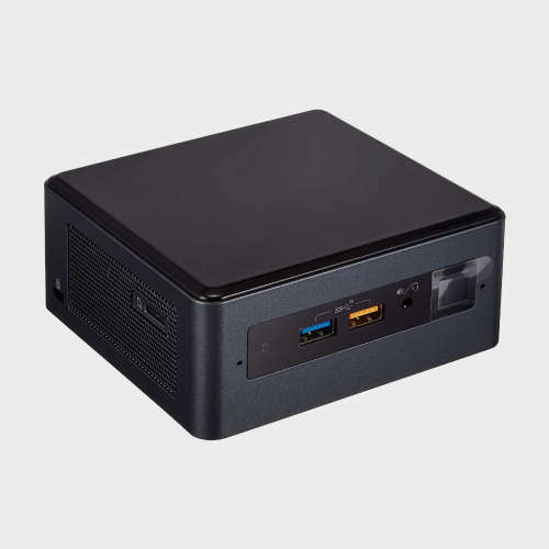 7th gen i5 Intel NUC @ 2.20Ghz, 8gb Ram, 500gb HHD ,HDMI, WiFi, USB3.0 +Type-C, Windows 10