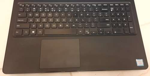 7th Gen Dell Vostro i5 @ 2.50Ghz, 8gb Ram, 1TB HHD, DVD, USB3.0, HDMI, Windows10