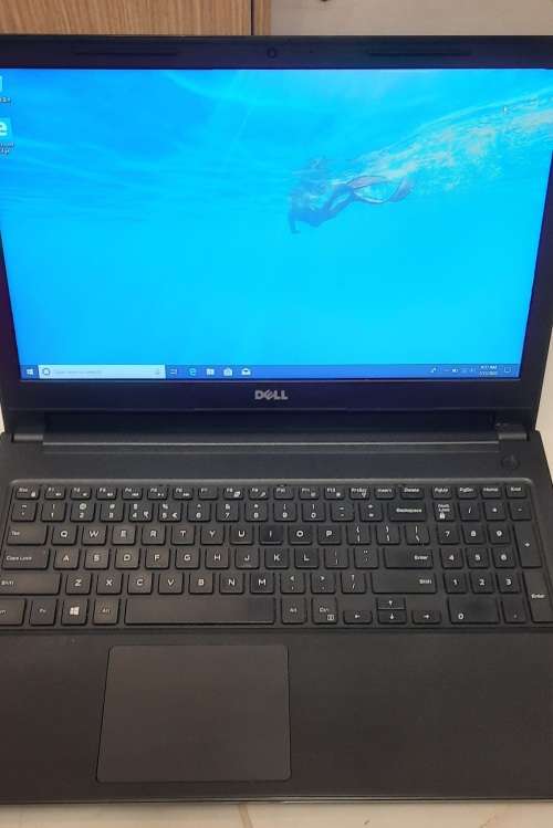 7th Gen Dell Vostro i5 @ 2.50Ghz, 8gb Ram, 1TB HHD, DVD, USB3.0, HDMI, Windows10