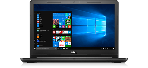 7th Gen Dell Vostro i5 @ 2.50Ghz, 8gb Ram, 1TB HHD, DVD, USB3.0, HDMI, Windows10