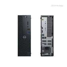 8th Gen Dell Optiplex i5 @ 3.00Ghz, 8gb Ram, 500gb HHD, USB 3.1, HDMI, Windows 10