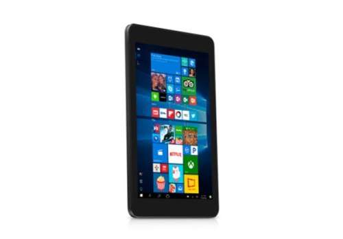 Dell Venue 8 Pro @ 1.44Ghz, 4gb Ram, 64gb EMMC Storage, USB Type-C, Sim Slot, WiFi ,Windows 10