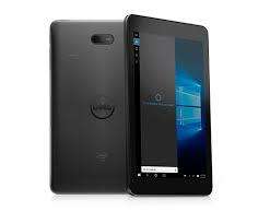 Dell Venue 8 Pro @ 1.44Ghz, 4gb Ram, 64gb EMMC Storage, USB Type-C, Sim Slot, WiFi ,Windows 10