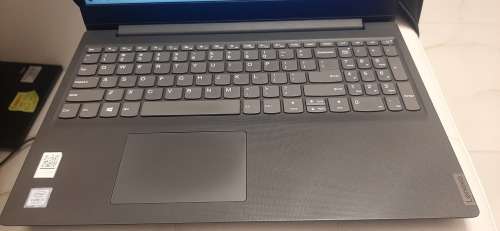 7th Gen Lenovo IdeaPad i3 @ 2.30Ghz, 4gb Ram, 1tb HHD, USB3.0, HDMI , 15.6` Display , Windows10