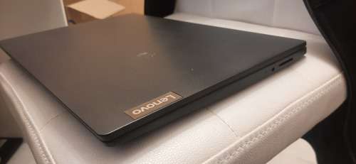 7th Gen Lenovo IdeaPad i3 @ 2.30Ghz, 4gb Ram, 1tb HHD, USB3.0, HDMI , 15.6` Display , Windows10