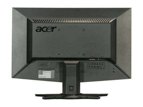 20` Acer G205HV LED Display, VGA Port, 1600 x 900 resolutuion, 60 Hz