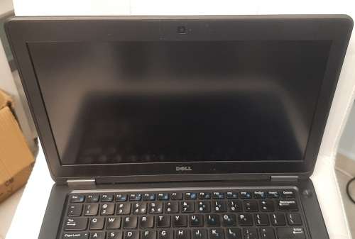 i5 Dell Latitude @ 2.30Ghz, 4gb Ram, 120gb SSD, HDMI, USB3.0 , Backlit Keyboard, Windows10