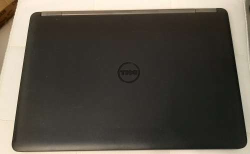 i5 Dell Latitude @ 2.30Ghz, 4gb Ram, 120gb SSD, HDMI, USB3.0 , Backlit Keyboard, Windows10