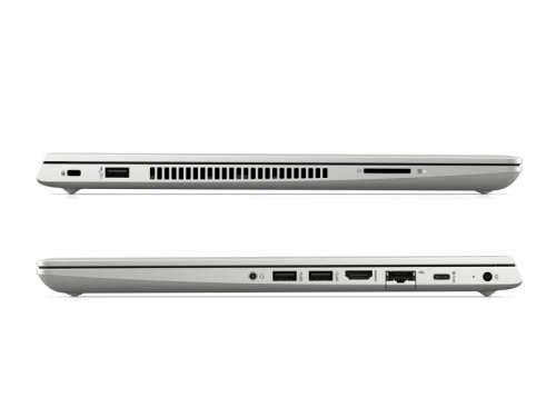 10th Gen HP ProBook 450 G7 @ 1.60Ghz , 8gb Ram, 1tb HHD, HDMI ,15.6` Display, Windows 10