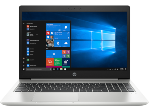 10th Gen HP ProBook 450 G7 @ 1.60Ghz , 8gb Ram, 1tb HHD, HDMI ,15.6` Display, Windows 10