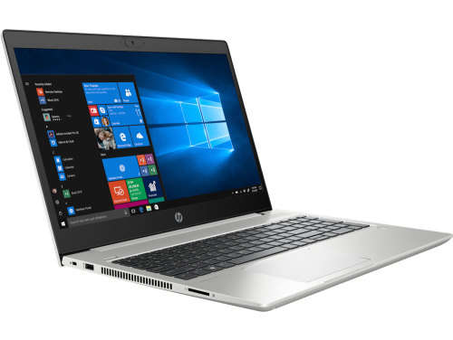 10th Gen HP ProBook 450 G7 @ 1.60Ghz , 8gb Ram, 1tb HHD, HDMI ,15.6` Display, Windows 10