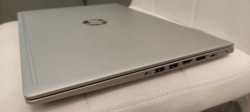 10th Gen HP ProBook 450 G7 @ 1.60Ghz , 8gb Ram, 1tb HHD, HDMI ,15.6` Display, Windows 10