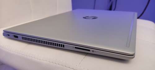 10th Gen HP ProBook 450 G7 @ 1.60Ghz , 8gb Ram, 1tb HHD, HDMI ,15.6` Display, Windows 10