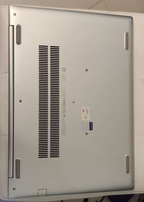 10th Gen HP ProBook 450 G7 @ 1.60Ghz , 8gb Ram, 1tb HHD, HDMI ,15.6` Display, Windows 10