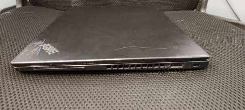 8TH Gen i7 Lenovo ThinkPad @ 1.80Ghz, 256gb nvme, 8gb Ram, 13.3` IPS Display, USB3.1, Windows10