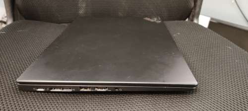 8TH Gen i7 Lenovo ThinkPad @ 1.80Ghz, 256gb nvme, 8gb Ram, 13.3` IPS Display, USB3.1, Windows10