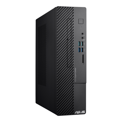 11th Gen i5 Asus ExpertCenter @ 2.60Ghz, 8gb Ram, 1tb HHD, USB3.2, HDMI, WiFi, Windows 10