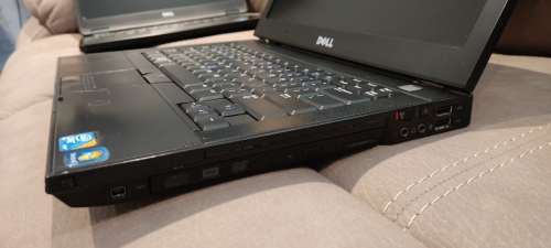 3x Dell Latitude Laptops (2x i5 + 1x Core 2 Duo) 1 Bid wins all 3, Please Read.