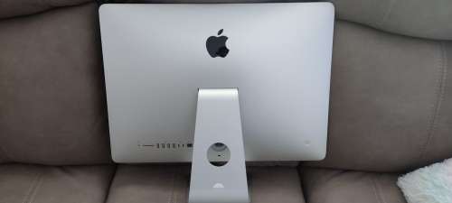 Apple iMac Retina 4K, 21.5-inch, 2019, 8gb Ram, 1tb Fusion Drive, Magic Mouse & Keyboard, OS Ventura