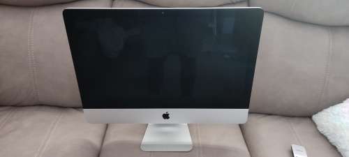 Apple iMac Retina 4K, 21.5-inch, 2019, 8gb Ram, 1tb Fusion Drive, Magic Mouse & Keyboard, OS Ventura