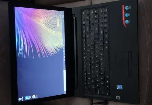 i3 Lenovo IdeaPad @ 2.00Ghz ,4gb Ram, 1TB HHD, 15.6 Display, HDMI, USB3.0, Windows10