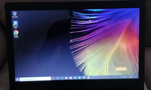 i3 Lenovo IdeaPad @ 2.00Ghz ,4gb Ram, 1TB HHD, 15.6 Display, HDMI, USB3.0, Windows10